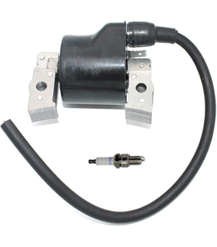Amazon.com: PARTSRUN #21121-2008 （ID#ZH7125） Ignition Coil With